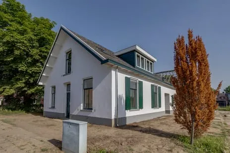 Apartment for sale: Veldweg 14, Gendringen Gendringen
