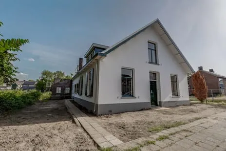 Apartment for sale: Veldweg 16, Gendringen Gendringen