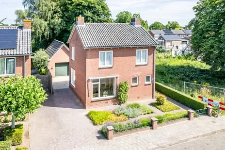 Vrijstaande woning te koop: Veldweg 20, Gendringen Gendringen