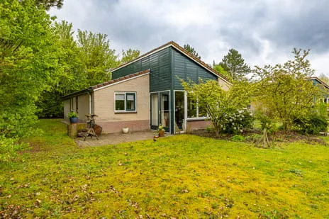 Woning te koop: Veldweg 22-175, Verspreide huizen Nooitgedacht Nooitgedacht