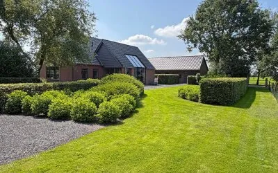 Vrijstaande woning te koop: Veldweg 3, Verspreide huizen Steenwijksmoer Coevorden