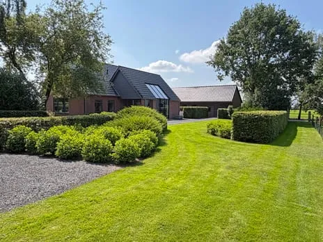 Vrijstaande woning te koop: Veldweg 3, Verspreide huizen Steenwijksmoer Coevorden