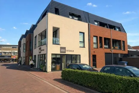 Appartement te huur: Veldweg 50B2, Brinklaan Bussum