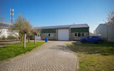 Vrijstaande woning te koop: Veldweg 6B, Hedel