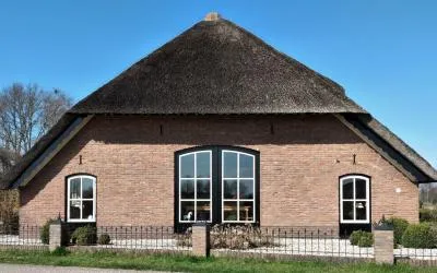 Vrijstaande woning te koop: Veldweg 7, Welsum