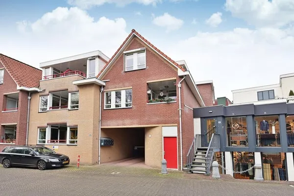 Woning te koop: Veldweg, Brinklaan Bussum