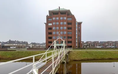 Appartement te koop: Veldzicht 19, Ootmarsumsestraat en omgeving Almelo