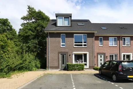 Appartement te koop: Veldzicht 1A, De Horst Groesbeek