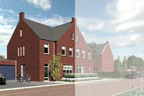 Woning te koop: Veldzicht 38, Wanssum Wanssum
