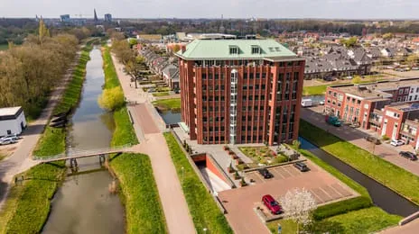 Appartement te koop: Veldzicht 63, Ootmarsumsestraat en omgeving Almelo