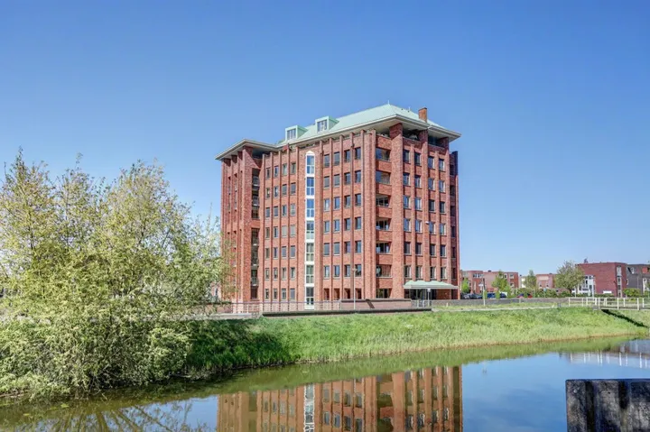 Appartement te koop: Veldzicht 73, Ootmarsumsestraat en omgeving Almelo