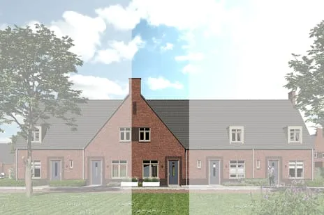 Woning te koop: Veldzicht 8, Wanssum Wanssum