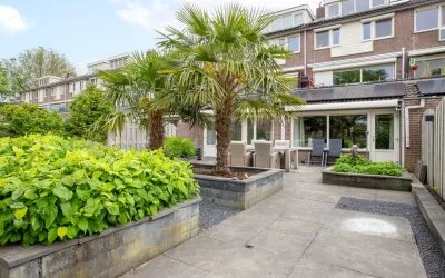 Appartement te koop: Veldzichtlaan 38, Linschoten Linschoten