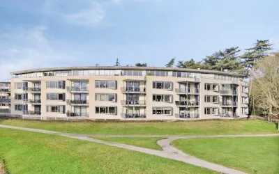 Appartement te koop: Veldzigt 101, Oostkapelle