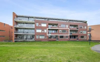 Appartement te koop: Veldzigt 19, Verspreide huizen Domburg Oostkapelle