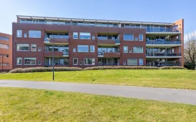 Apartment for sale: Veldzigt 33, Verspreide huizen Domburg Oostkapelle