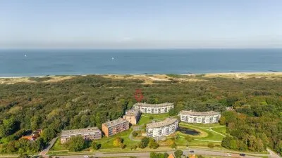 Appartement te koop: Veldzigt 60, Oostkapelle