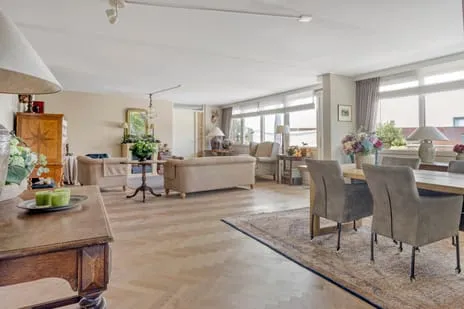 Apartment for sale: Veldzigt 60, Verspreide huizen Domburg Oostkapelle