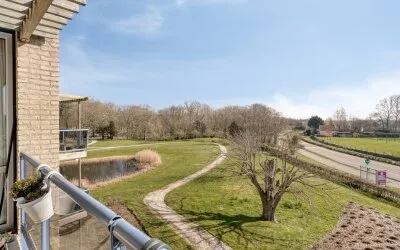 Appartement te koop: Veldzigt 73, Oostkapelle