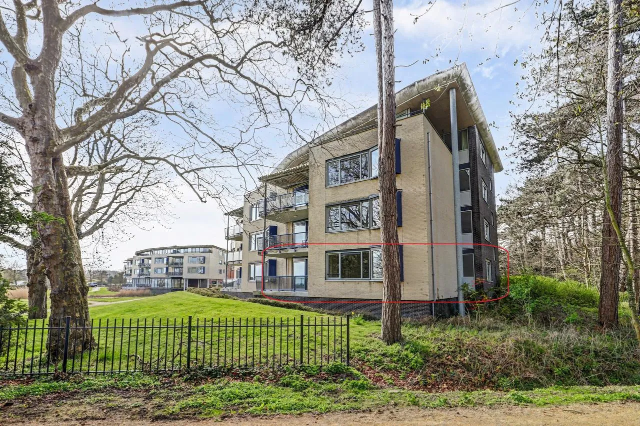 Appartement te koop: Veldzigt 86, Oostkapelle