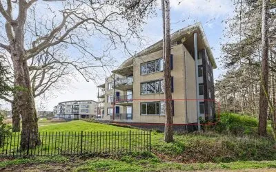 Appartement te koop: Veldzigt 86, Oostkapelle