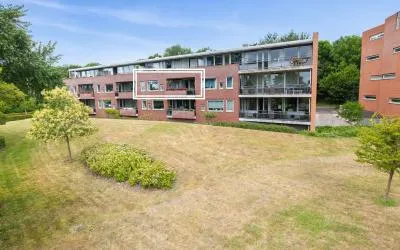 Appartement te koop: Veldzigt 9, Oostkapelle