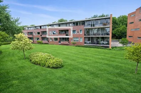 Appartement te koop: Veldzigt 9, Verspreide huizen Domburg Oostkapelle