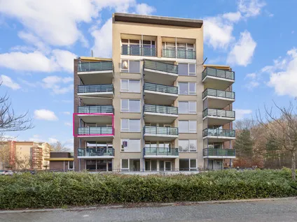 Appartement te koop: Veldzuring 111, Groenstraat-Zuid Venlo