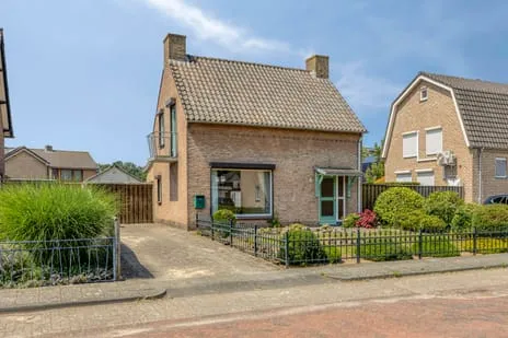 Vrijstaande woning te koop: Velftstraat 10, De Velft Heesch