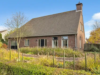 Vrijstaande woning te koop: Velgert 1, Oeffelt Centrum Oeffelt