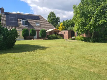 Vrijstaande woning te koop: Velgert 1, Oeffelt Centrum Oeffelt