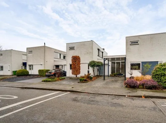 Tussenwoning te koop: Velijndonk 29, Oud-Caberg Maastricht