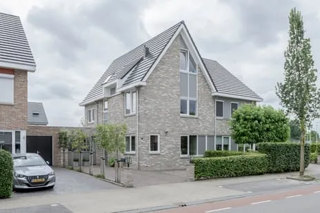 Tussenwoning te koop: Vellerselaan 4, Veller Barneveld