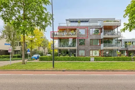Appartement te koop: Velmolenweg 143R, Zoggel Uden
