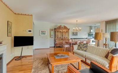 Appartement te koop: Velmolenweg 143R, Zoggel Uden