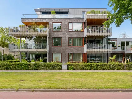 Appartement te koop: Velmolenweg 143S, Zoggel Uden
