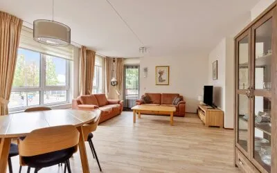 Appartement te koop: Velmolenweg 187, Zoggel Uden