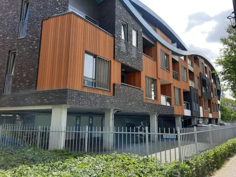 Appartement te huur: Velmolenweg 2V, Centrum Uden