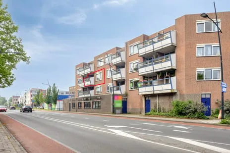 Appartement te koop: Velmolenweg 63, Centrum Uden