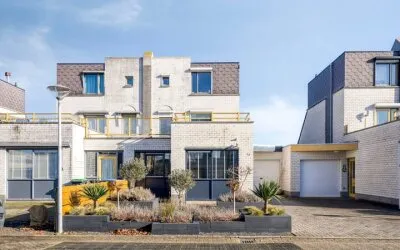 Tussenwoning te koop: Velmolenweg 74, Zoggel Uden