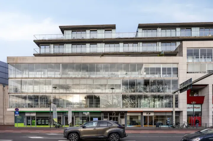 Appartement te koop: Velperplein 12-12, Arnhem
