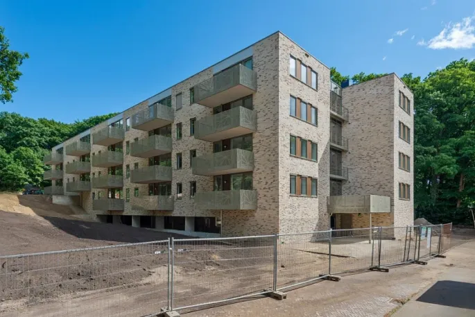 Appartement te huur: Velperweg 143-3, Angerenstein Arnhem