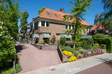 Twee-onder-één-kap te koop: Velperweg 145B, Paasberg Arnhem