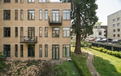 Appartement te koop: Velperweg 19-107, Velperweg-Noord Arnhem