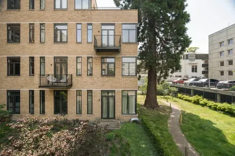 Appartement te koop: Velperweg 19-107, Velperweg-Noord Arnhem