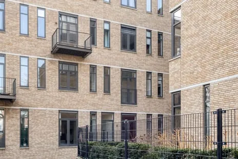 Appartement te koop: Velperweg 19-119, Velperweg-Noord Arnhem