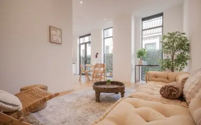Studio te koop: Velperweg 19-2, Velperweg-Noord Arnhem