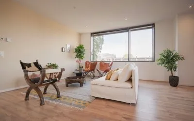 Appartement te koop: Velperweg 19-403, Velperweg-Noord Arnhem