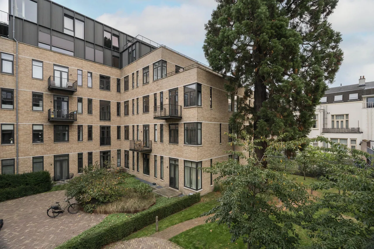 Appartement te koop: Velperweg 19, Arnhem