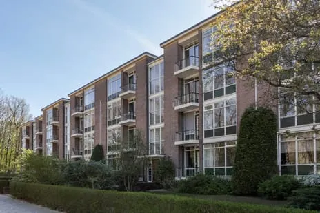 Appartement te koop: Velperweg 190-3, Paasberg Arnhem